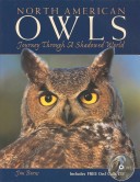 Book cover for North American Owls