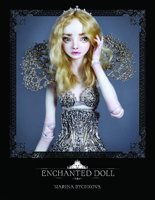 Cover of Enchanted Doll