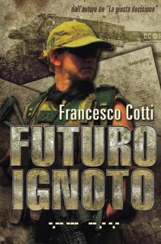 Cover of Futuro Ignoto