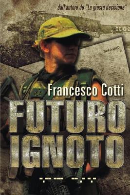 Book cover for Futuro Ignoto