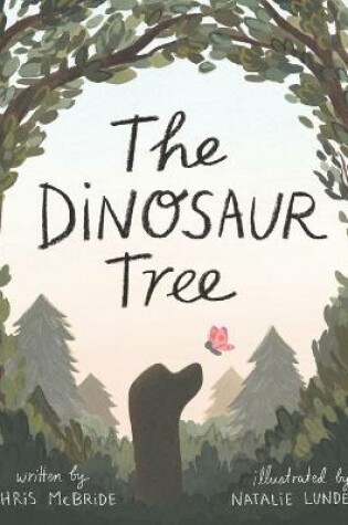 Cover of The Dinosaur Tree