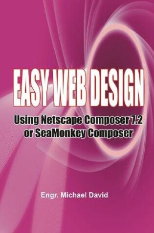 Cover of Easy Web Design