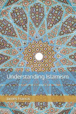 Book cover for Understanding Islamism