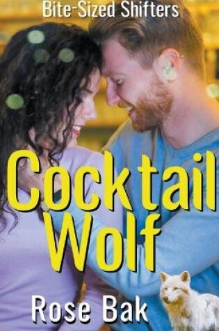 Cover of Cocktail Wolf