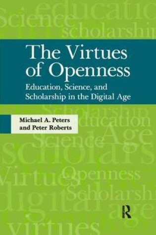 Cover of Virtues of Openness