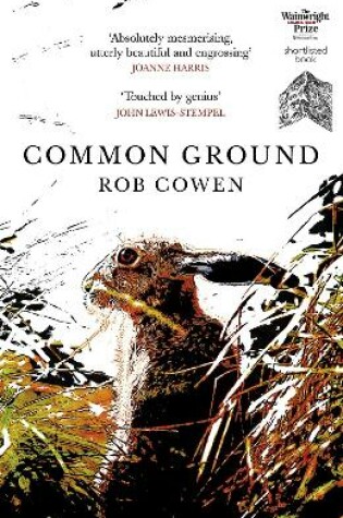 Cover of Common Ground