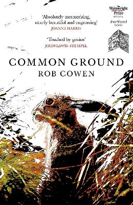 Cover of Common Ground