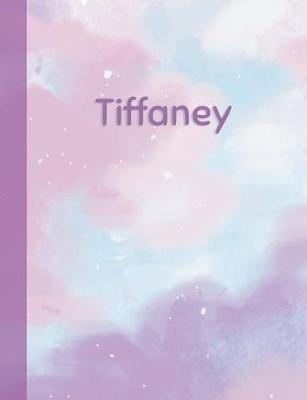 Book cover for Tiffaney