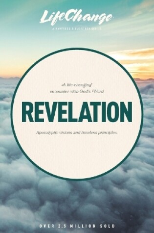 Cover of Lc Revelation (15 Lessons)
