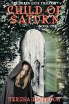 Book cover for Child of Saturn