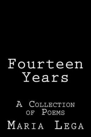 Cover of Fourteen Years