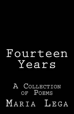 Book cover for Fourteen Years