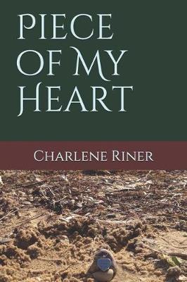 Book cover for Piece of My Heart