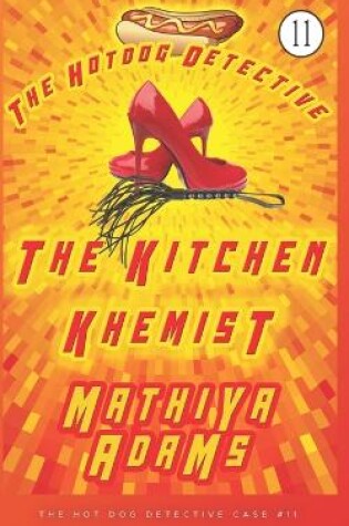 Cover of The Kitchen Khemist