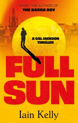 Book cover for Full Sun