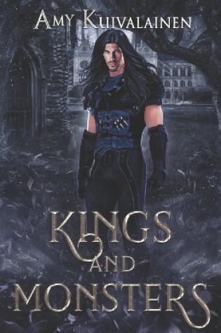 Cover of Kings and Monsters