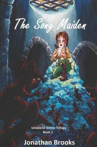 Cover of The Song Maiden