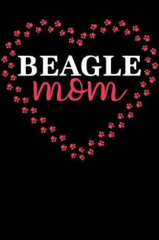 Cover of Beagle Mom