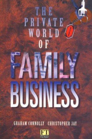 Cover of Private World of Family Business