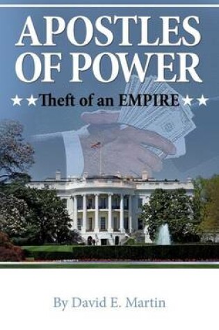 Cover of Apostles of Power