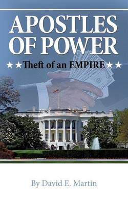 Book cover for Apostles of Power