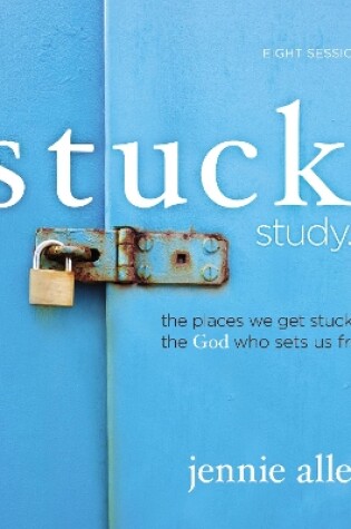 Cover of Stuck Study Guide