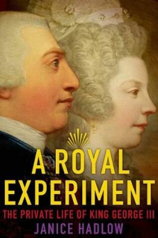 Cover of A Royal Experiment