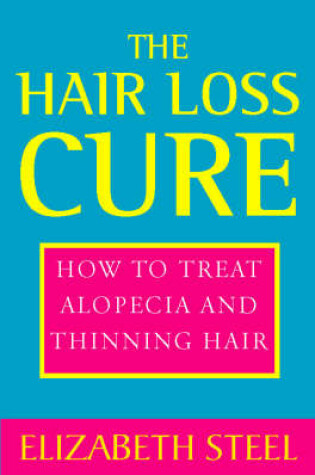 Cover of The Hair Loss Cure