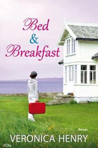 Cover of Bed & Breakfast