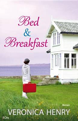 Book cover for Bed & Breakfast