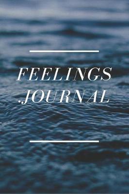 Book cover for Feelings