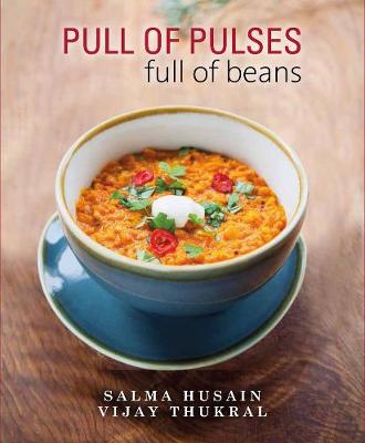 Book cover for Pull of Pulses