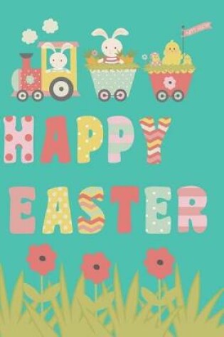 Cover of Happy Easter