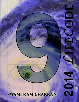 Book cover for 2014 Lifecode #9 Indra