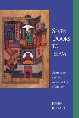 Book cover for Seven Doors to Islam