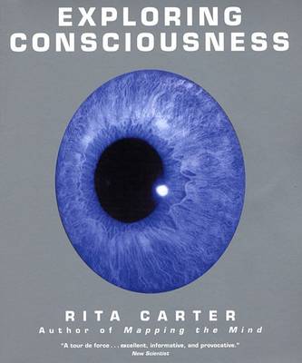 Book cover for Exploring Consciousness