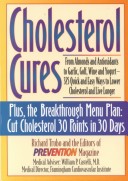 Book cover for Cholesterol Cures