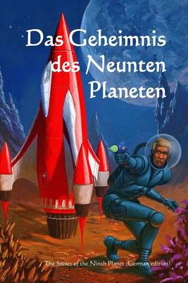 Book cover for Das Geheimnis Des Neunten Planeten
