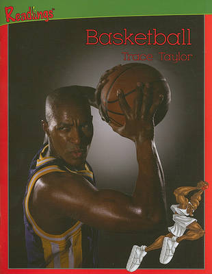 Cover of Basketball