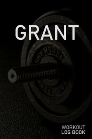 Cover of Grant