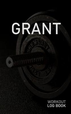 Book cover for Grant