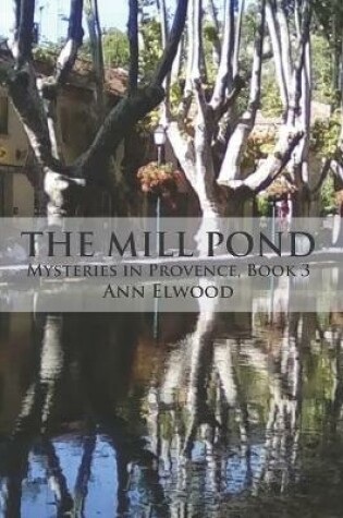 Cover of The Mill Pond