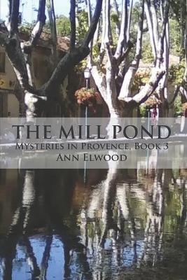 Book cover for The Mill Pond