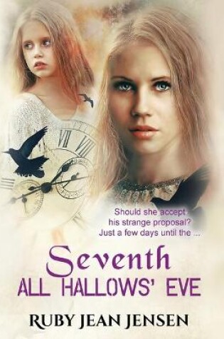 Cover of Seventh All Hallows' Eve