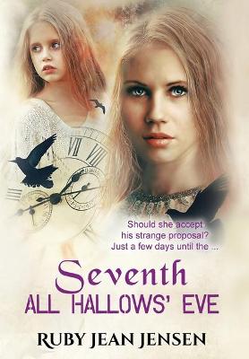 Book cover for Seventh All Hallows' Eve