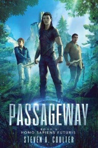 Cover of Passageway 2