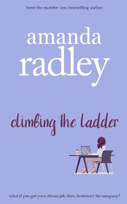 Book cover for Climbing the Ladder