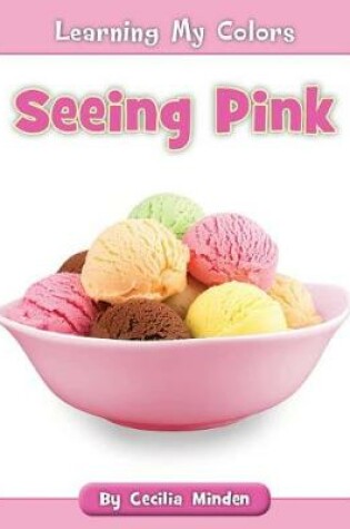 Cover of Seeing Pink