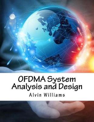 Book cover for Ofdma System Analysis and Design