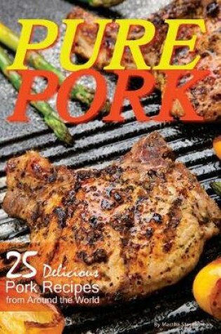 Cover of Pure Pork